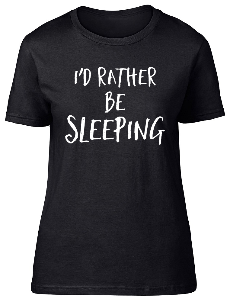 funny sleep t shirts